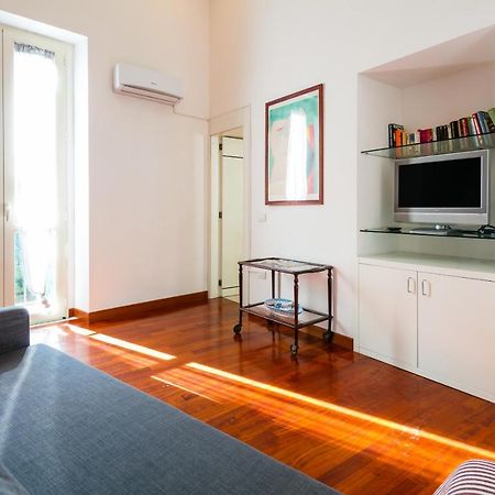 Ferienwohnung M. Imbriani I Neapel Exterior foto