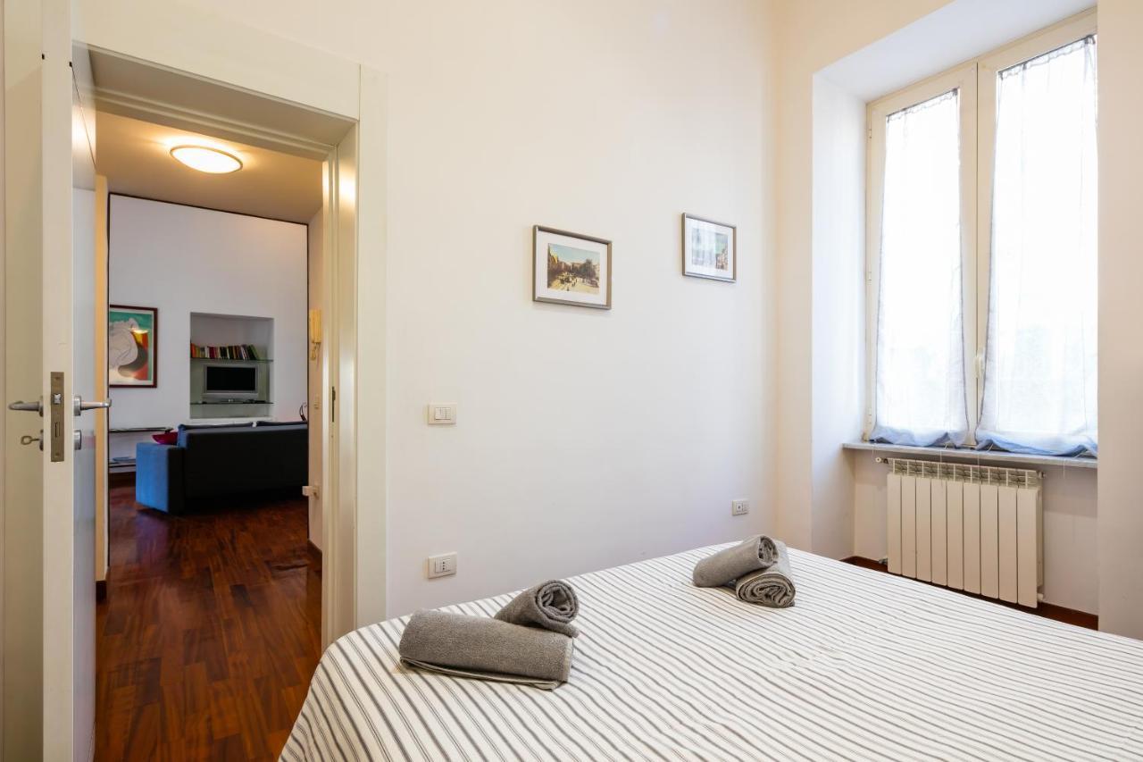 Ferienwohnung M. Imbriani I Neapel Exterior foto