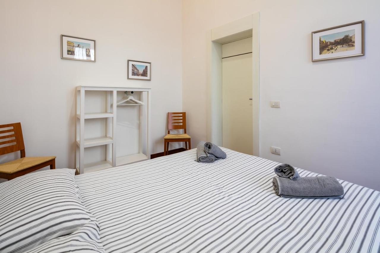 Ferienwohnung M. Imbriani I Neapel Exterior foto