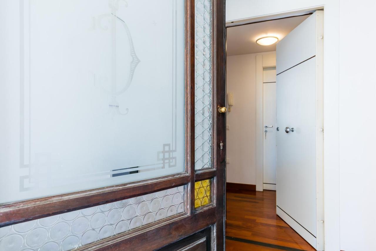 Ferienwohnung M. Imbriani I Neapel Exterior foto