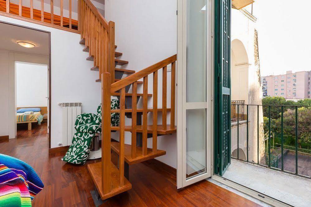 Ferienwohnung M. Imbriani I Neapel Exterior foto