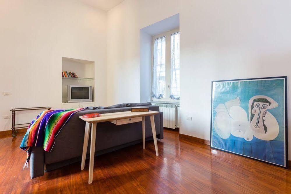 Ferienwohnung M. Imbriani I Neapel Exterior foto
